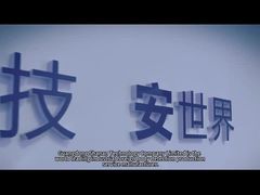 Wprowadzenie firmy SHANAN