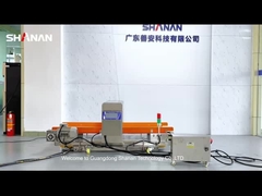 SA-990Detektor metalowy podnośny