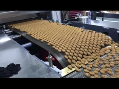 Preferowany przenośnik pasów przenośnych Detektor metalu żywności Detektor metalu do fabryki