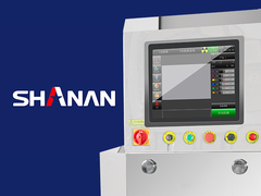 Maszyna do promieniowania rentgenowskiego żywności z lakierem lustrzanym SUS304 i obsługą ekranu dotykowego