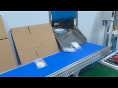 Kontrola bezpieczeństwa Maszyna rentgenowska karmy dla zwierząt domowych do konserw rybnych Zatwierdzona przez IFS