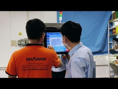 Systemy kontroli rentgenowskiej SafelineSystemy kontroli rentgenowskiej produktów pakowanych