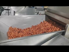 Maszyna do promieniowania rentgenowskiego dla przemysłu spożywczego z systemem odrzucania