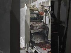 Systemy kontroli rentgenowskiej SafelineSystemy kontroli rentgenowskiej produktów pakowanych