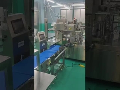 Systemy kontroli rentgenowskiej SafelineSystemy kontroli rentgenowskiej produktów pakowanych