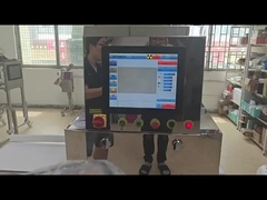 Urządzenie do wykrywania promieniowania rentgenowskiego żywności