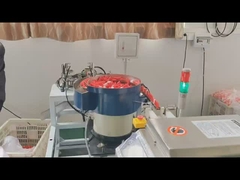 Wykrywacz metali spożywczych