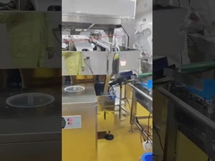 Waga kontrolna z automatycznym systemem sortowania produktów wysokiej jakości