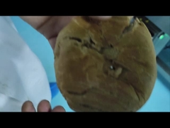 Automatyczny przenośnik przemysłowy wykrywacz metali do urządzeń bezpieczeństwa żywności