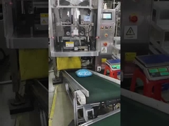 Maszyny rentgenowskie do żywności z prędkością inspekcji do 600 produktów na minutę