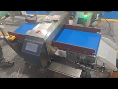 Detektor metali żywności