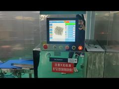 Wysokiej jakości, wydajne urządzenia do wykrywania i odrzucania zanieczyszczeń Systemy kontroli rentgenowskiej żywności Maszyny