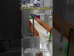 Zobacz dlaczego warto wybrać SHANAN Security Inspection Wykrywacz Metalu do Żywności o Niskiej Wadze