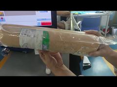 Jakość kontroli rentgenowskiej żywności Wysoce wydajny producent sprzętu do odrzucania wykrywania dla Ciebie