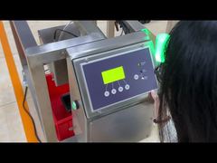 Separator metalu w kapsułce