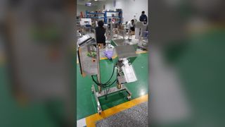 Przemysłowy separator metali do produkcji tabletek i kapsułek