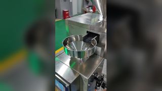 Wykrywacz metali FDA do pigułek, tabletek, kapsułek