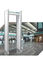 WalkThrough Checkpoint MultiZone Wykrywacz metali Bramy bezpieczeństwa Wysoka dyskryminacja