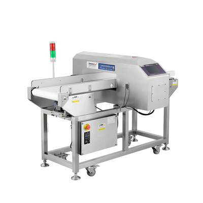SA-990 Series IP67 Wykrywacz metali spożywczych z pamięcią 100