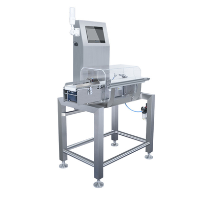 IP54 AC220V 50Hz Automatyczna wagarka z prędkością 80-150 sztuk / min