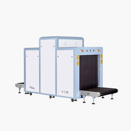 System kontroli skanera X Ray Security o rozdziezości 1024 * 1280 pikseli