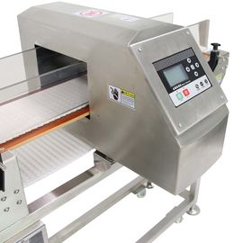 Wykrywacz metali Wykrywacz metali klasy spożywczej dla przemysłu mrożonek