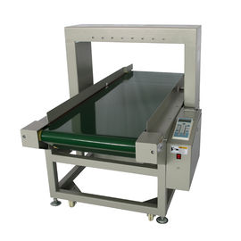 Industerial Broken Needle Detector Profesjonalne wykrywacze metali 50-60Hz