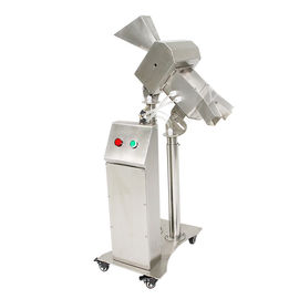 Digital Style Gravity Fall Metal Detector, Materiały ze stali nierdzewnej
