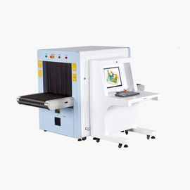 Ciężki X Ray Baggage Scanner do kontroli bezpieczeństwa, monitor D 19 ''