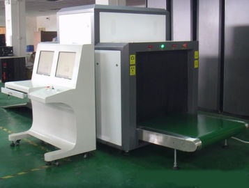 System kontroli bagażu X Ray Machine / X Ray 0,22 M / S Prędkość