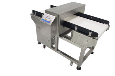 Sprzęt do wykrywania metalu o wysokiej stabilności 110 V-220 V z częstotliwością 50 Hz