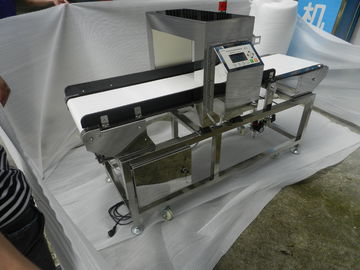 W pełni automatyczne przenośniki taśmowe do materiałów włókienniczych, prędkość 25-30 M / min