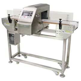 Ekonomiczny przemysłowy wykrywacz Wykrywacz metalu Wyposażenie / Food Safety Detector