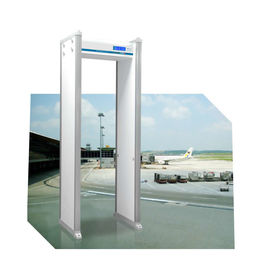 Archway Security Użyj przejścia przez metalową ramkę detektora Metal Defender
