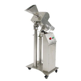 High Precision Pharmaceutical Wykrywacz metali Oddzielna maszyna do medycyny