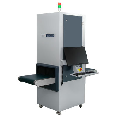 System inspekcji Professional Security X-Ray Baggage Scanner For Station Airport, 0,22 Przesyłka prędkości