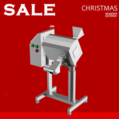 FDA CE Farmaceutyczny separator metalu do tabletek Tabletka Kapsuła Detektor maszyny