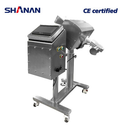 Produkcja tabletek i kapsułek farmaceutycznych Inspekcja bezpieczeństwa zakładu