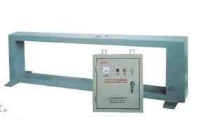 Garment Or Drug Industrial Detectors Metal Heads Food Testing Equipment 50HZ / 60 HZ