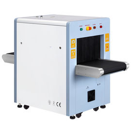 Multi Energy Hand Bag X Ray Baggage Scanner Safety Inspection Equipments