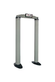 Security Walk Through Metal Detector 100 Level Do sprawdzania stacji / lotniska