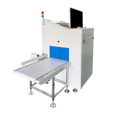 Bezpieczeństwo przemysłowe Publiczne lotnisko Koncert Skanowanie Przemysłowa maszyna rentgenowska