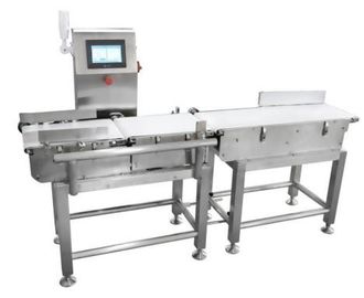 High Precision Conveyor Weight Checker / Ogólne dynamiczne sprawdzanie i ważenie maszyny