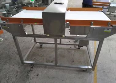 Wodoodporny wykrywacz metali klasy morskiej z wyrzutnikiem klap