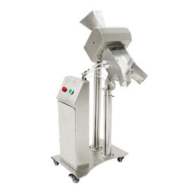 Automatyczny wykrywacz metali 0,3 mm żelazny Automatyczny popychacz i alarm