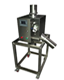 Separatory metali bez grawitacji ze stali nierdzewnej Prąd wejściowy 80 / 160ma