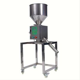 Pionowy metalowy separator gardzieli do konstrukcji pełnoporowowej SUS 304