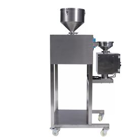 Elektroniczny kukurydziany ryż wykrywacz metali spożywczych / przemysłowy separator metali