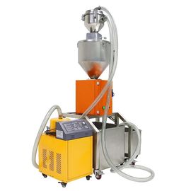 Rurociąg Separator metali spożywczych z podajnikiem Sprężone powietrze 3 ~ 5 bar
