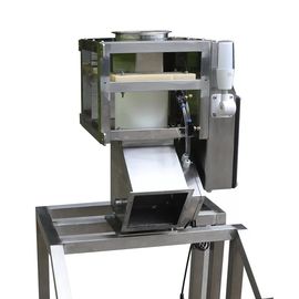 Separator metali IP65 dla przemysłu spożywczego, chemicznego i chemicznego
